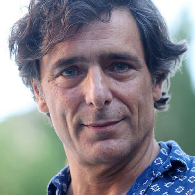 Adriano Giannini image